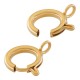 Stainless Steel 304 Lobster Clasp 10mm