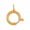18K Gold