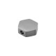 Acciaio Inossidabile 304 Cursore Esagonale 11X9.8 mm