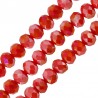 Rosso opaco AB