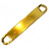 18K Doré