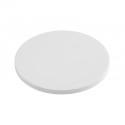 Ceramic Dolomite Tile Round 103mm/6.8mm