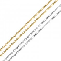 Stainless Steel 304 Chain 5x6.3mm