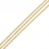 18K Gold