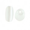 Pearlised White