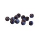 Resin Bead Round 8mm