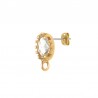 Oro/ Cristallo