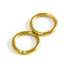 18K Gold