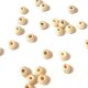 Perlina di Legno 3mm (Ø1.8mm)
