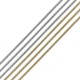 Ανοξείδωτο Ατσάλι 304 Αλυσίδα Φίδι 1.2mm