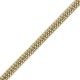 Stainless Steel 304 Snake Chain 1.2mm