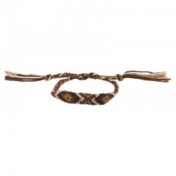 Bracelet "Friendship" 12x60mm