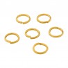18K Gold