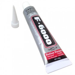 Glue f6000 25gr