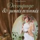 Bιβλίο “Decoupage & Μικτές Δημιουργίες”