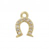 Oro/Transparente