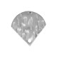 Stainless Steel 304 Earring Drop 12mm