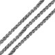 Steel Rope Chain 5mm