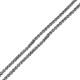 Steel Rope Chain 5mm