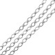 Steel Decorative Link Chain 5mm