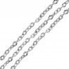 999° Plata Antigua Chapada/ 5 µm
