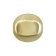 Acrylic UV Hexagon Bead 12.5x13mm Ø2.2mm