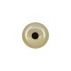 Tube Ovale en Acrylique UV 16.5 x 22 mm Ø 3.5 mm