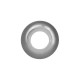 Perle Ronde en Acrylique CCB 5.9 x 4.8 mm Ø 2.8 mm
