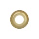 Perle Ronde en Acrylique CCB 5.9 x 4.8 mm Ø 2.8 mm
