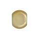 Perle Ronde en Acrylique CCB 5.9 x 4.8 mm Ø 2.8 mm