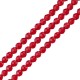 Crystal Bead Faceted 3mm