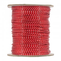 Cordon en Polyester 1mm (~50mtrs / bobine)
