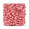 Rosso/Bianco