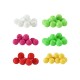 Entrepieza de Resina 8mm