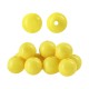 Perle Acrylique Ronde 8 mm Ø1.8 mm