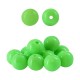 Acrylic Bead Round 8mm Ø1.8mm