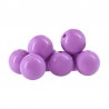 Violet Foncé Rouge