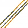 Yellow/ Blue/ Mustard/ Olive/ Multi