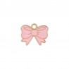 24K Gold Plated/ 0.12µm/ Pink