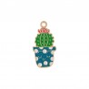 24K Gold Plated/ 0.12µm/ Green/ White/ Pink/ Blue