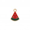 24K Gold Plated/ 0.12µm/ Red/ Green/ Black