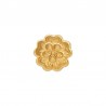 18K Gold