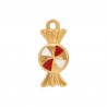 Oro de 18 Quilates/ Rojo/ Blanco