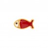 18k Gold/ Red/ White