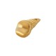 Stainless Steel 304 Pendant Shell 12.5x26.8mm/11mm