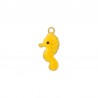 18K Gold/ Yellow/ Black