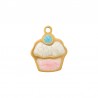 18K Gold/ Pink/ White/ Light Blue