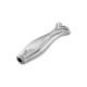 Pez Deslizante de Acero Inoxidable 304 3,5 x 14 mm Ø 1,1 mm