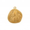 18K Gold