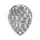 Stainless Steel 304 Earring Drop 15mm